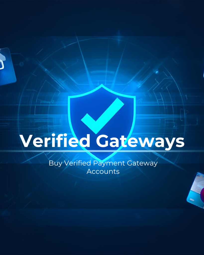 digital banner verified gateways with tech graphics (instagram post (45))