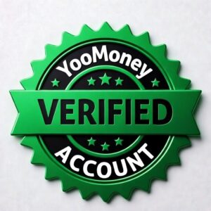 buy verified yoomoney account