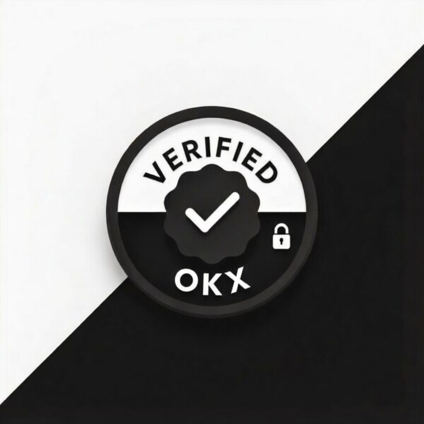 "Buy Verified OKX Account - 100% KYC Verified & Secure for USA Users"