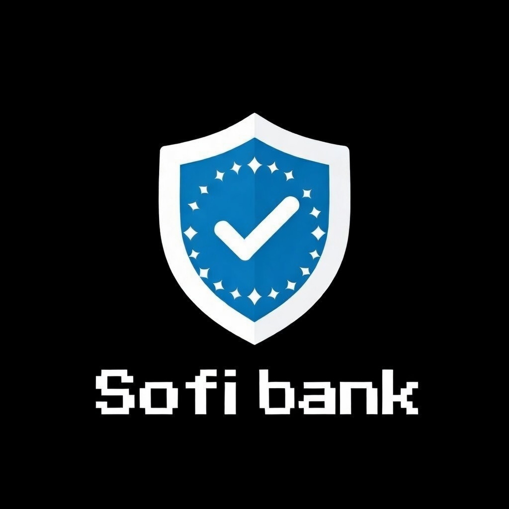 buy verified Sofi bank account