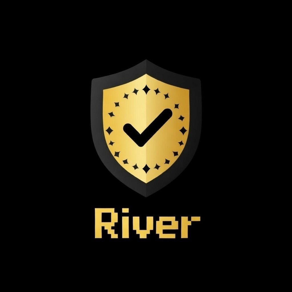 buy verified river account