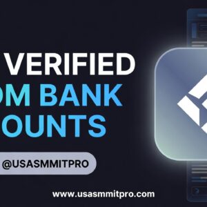 buy verified finom bank account