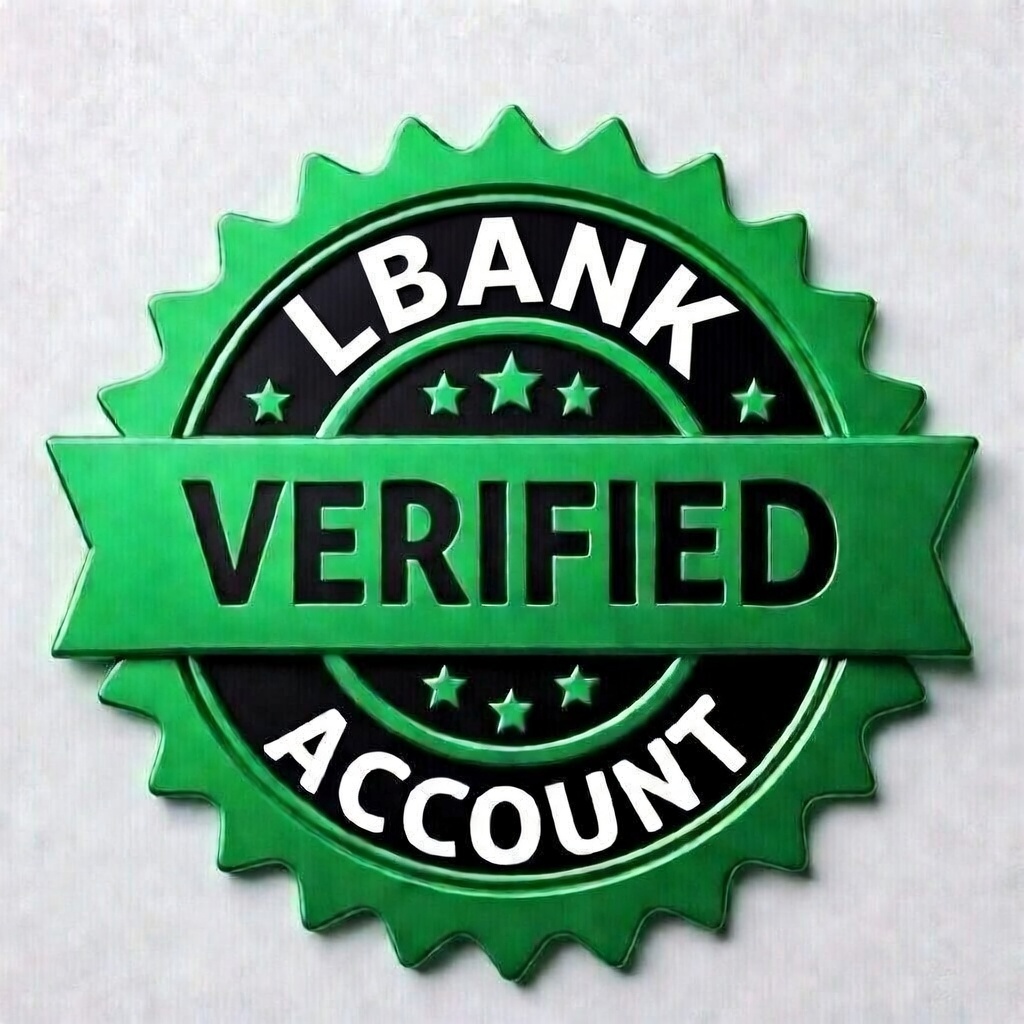 buy verified lbank account buy verified lbank account
